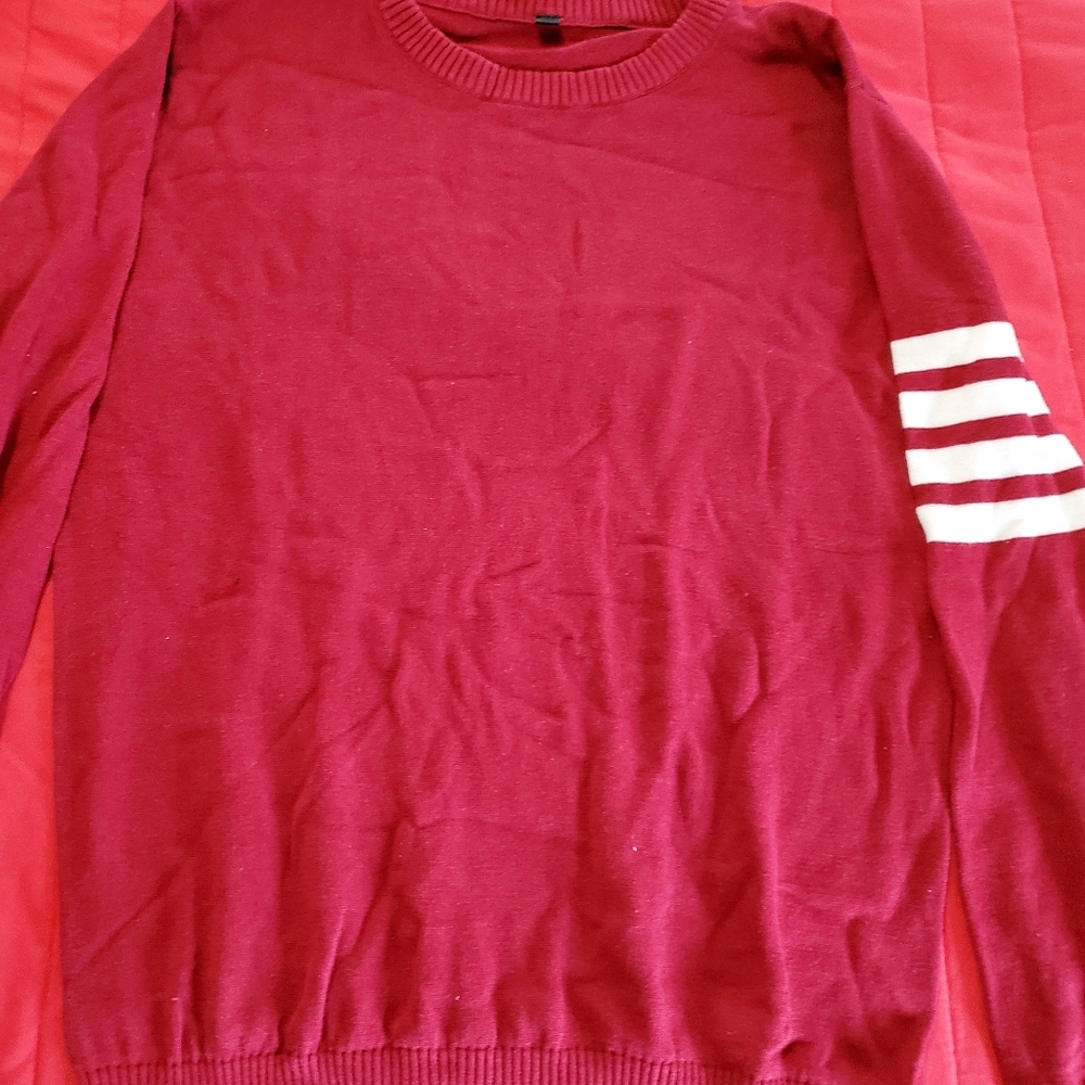 Men's Lightweight sweater